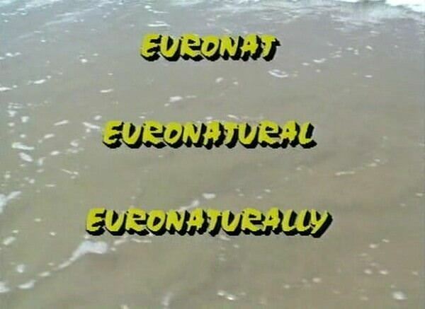 Purenudism video - Euronat Euronatural Euronaturally [Archives Naturisme]