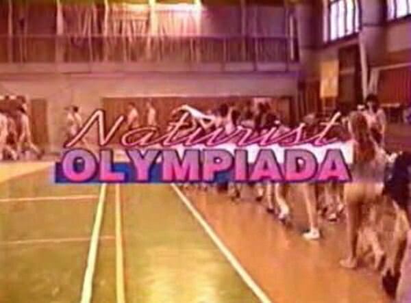 Purenudism video - olympiada [Archives Naturisme]