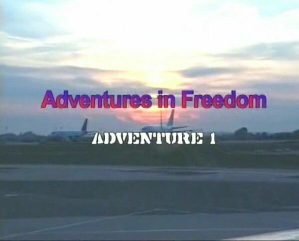 Purenudism video - adventures in freedom [Archives Naturisme]