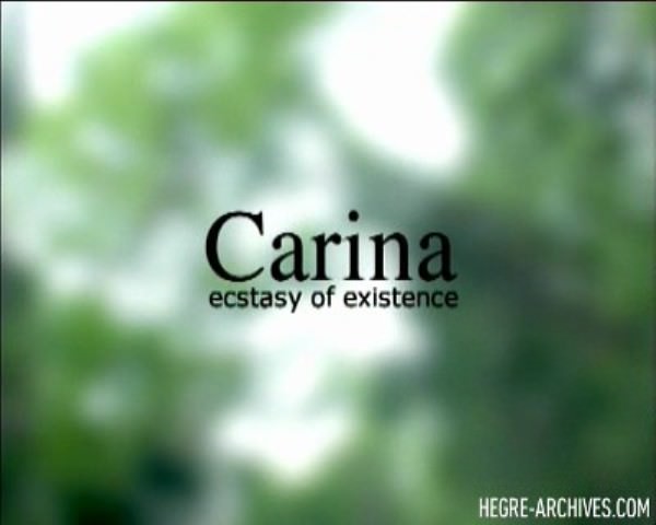 Purenudism video - Carina [Archives Naturisme]