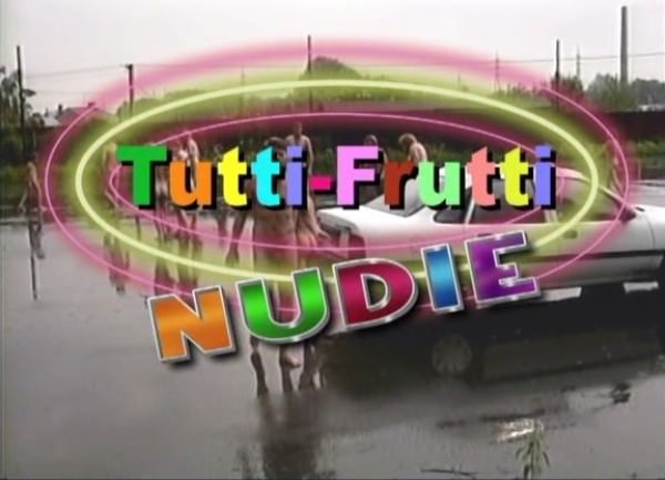 Purenudism video - Tutti Frutti nudie [Archives Naturisme]