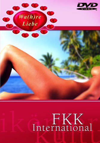 Purenudism video - FKK international [Archives Naturisme]