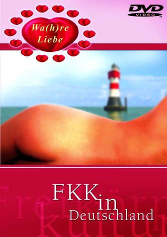 Purenudism video - FKK in Deutschland [Archives Naturisme]