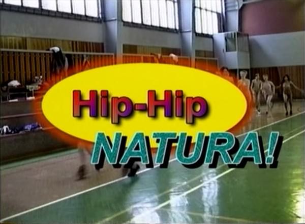 Purenudism video - Hip hip natura [Archives Naturisme]