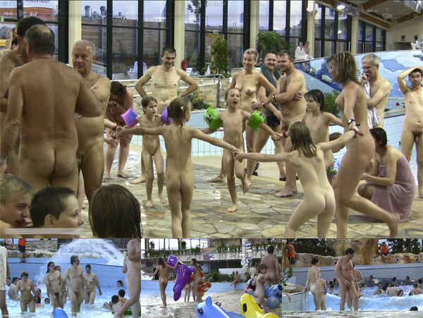 Vidéo documentaire sur le nudisme - Die kultur der freikörperkultur Deutschland HD [Archives Naturisme]