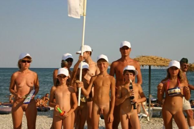 Purenudism association mondiale nudisme photos (set 72) [Archives Naturisme]