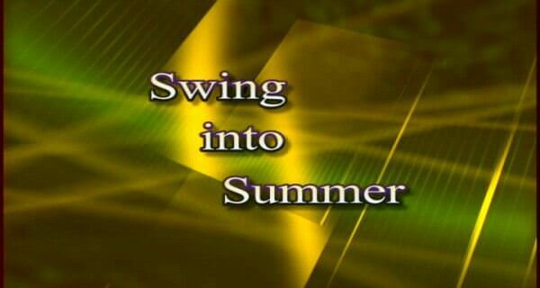 Vidéo documentaire sur le nudisme purenudism - Swing into summer [Archives Naturisme]