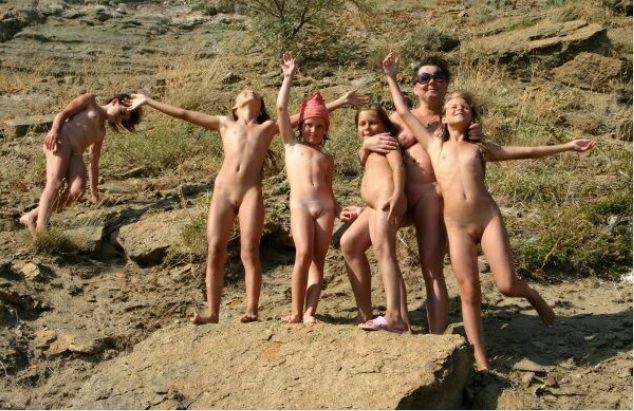 Purenudism galerie photos nues de la mer (set 52) [Archives Naturisme]