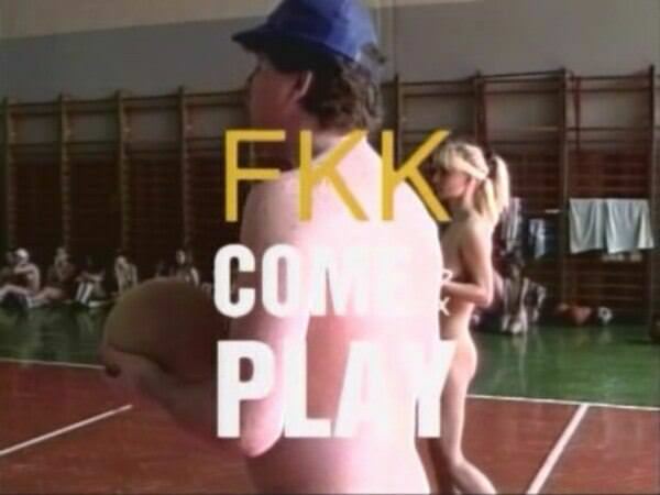 Documentaire nudisme purenudism vidéo - FKK come und play [Archives Naturisme]