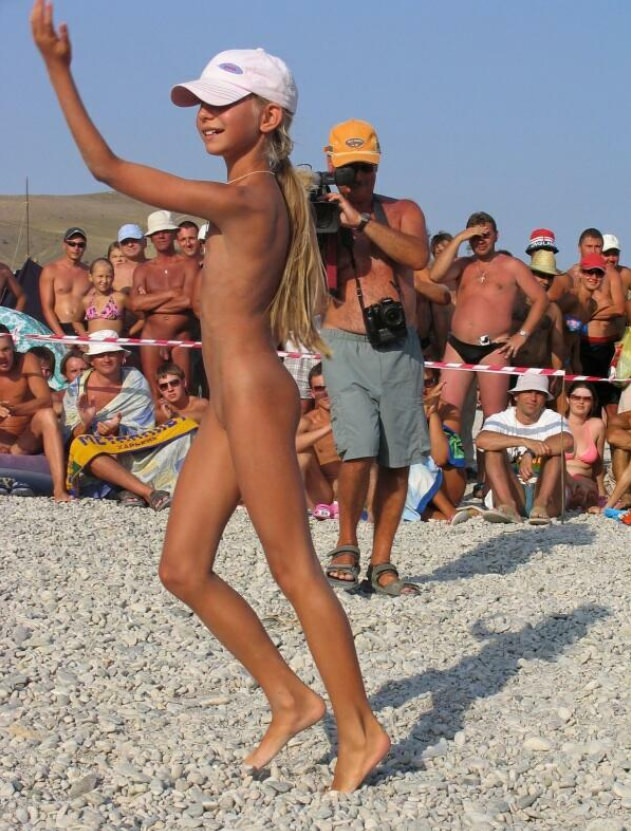 Purenudism photo histoire de nudistes (set 40) [Archives Naturisme]