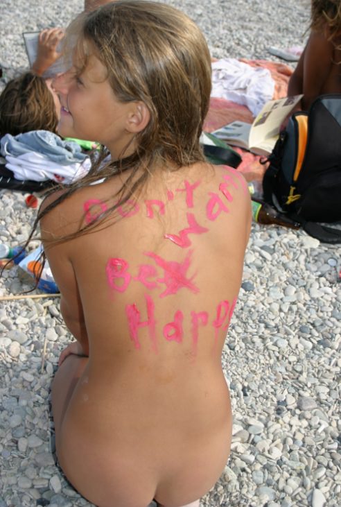 Vidéos Nudisme France - Osez vivre nu [Archives Naturisme]
