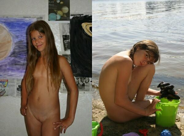 Purenudism une nouvelle série de photos sur le nudisme (set 21) [Archives Naturisme]