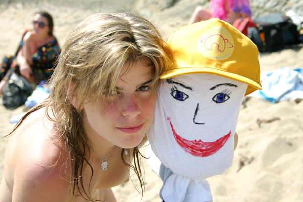 Purenudism nouvelles photos de nudistes (set 16) [Archives Naturisme]