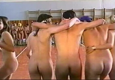 Enature - Fkk Come And Play - Nudism is freedom without limits
