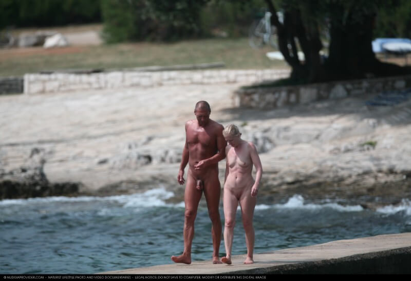 Nora FKK Beach Visitors Big photo gallery - What Is Naturist Tourism and How Is It Evolving?