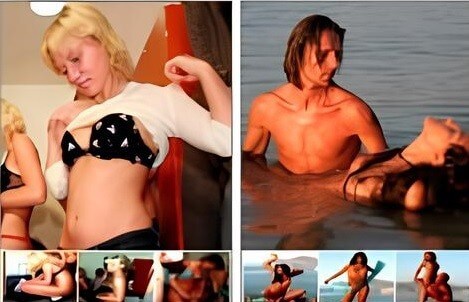 Photo gallery nudism # 3 - Naturalness and freedom are the core principles of naturism and nudism