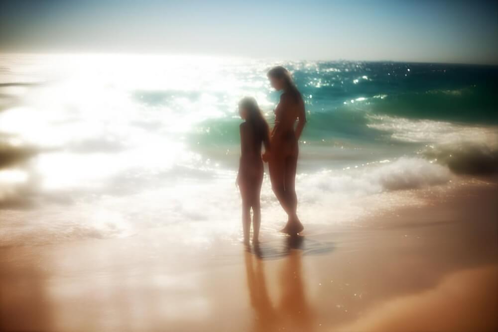 Naturism culture in Western countries new photos - Nudity is an expression of natural beauty and harmony