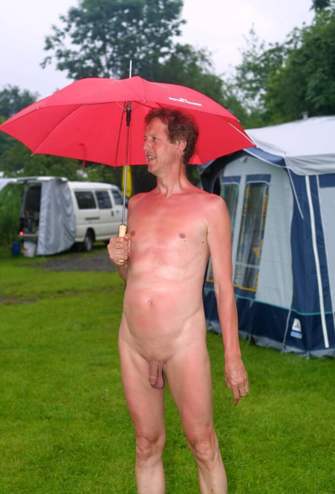 Holland Green Field Profile pics - Connoisseurs of naturism choose nature