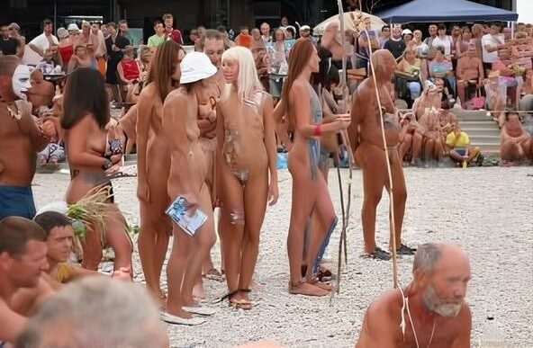 Premium Content # 41 - Nature is considered the bodys natural clothing