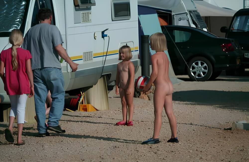 Cottage city pics - A naturist values sincerity, as well as honesty and openness