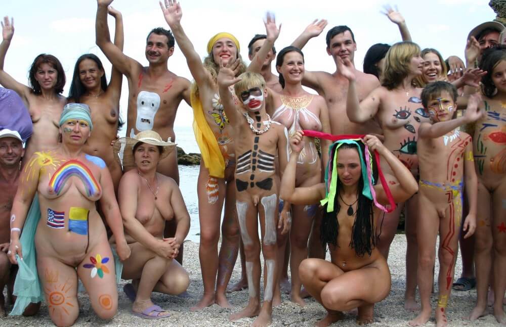 Odessa Our Group Profile pics - Naturists view nudity as a philosophy of life