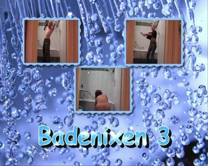 Naturistin - Badenixen 3 - This movement helps people understand that the naked body is not an object for judgment or condemnation