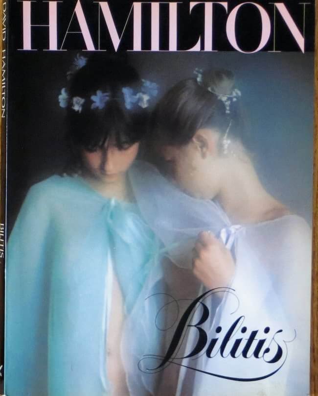 Bilitis 1977 - David Hamilton - One of the most striking examples of naturism