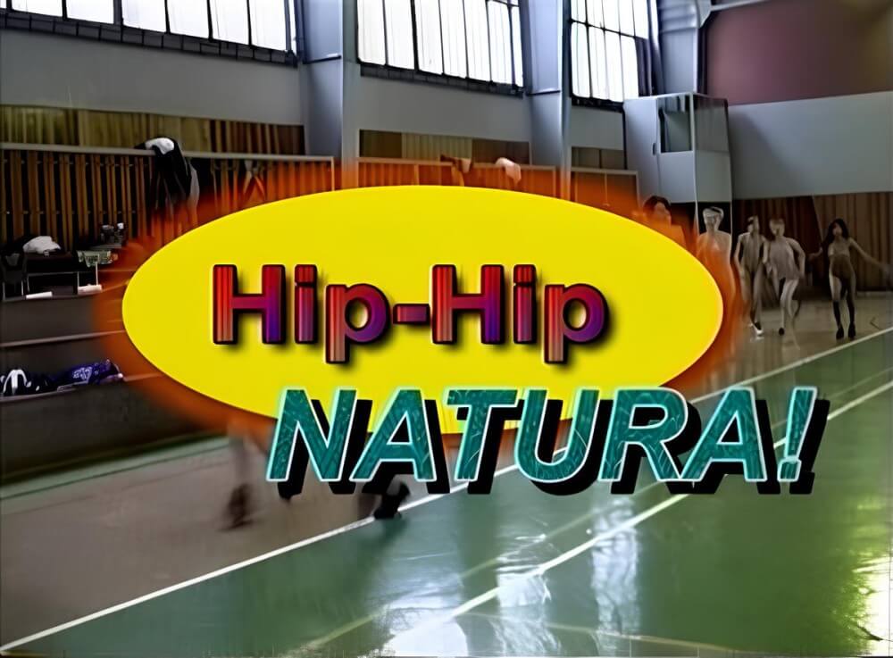 Enature - Hip-Hip Natura - Naturism and Environmental Awareness