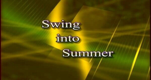 Enature - Swing Into Summer - Unrestricted freedom as the core value of nudism