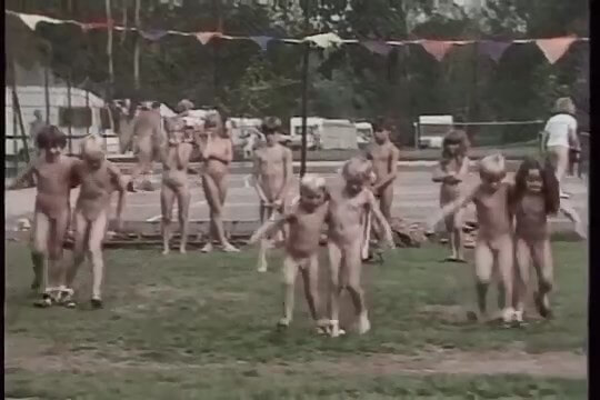 Educating Julie (1984) - Human nature in its original form