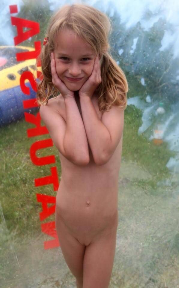 Outdoor nudist photography - Naturism and nudism value openness of mind and body