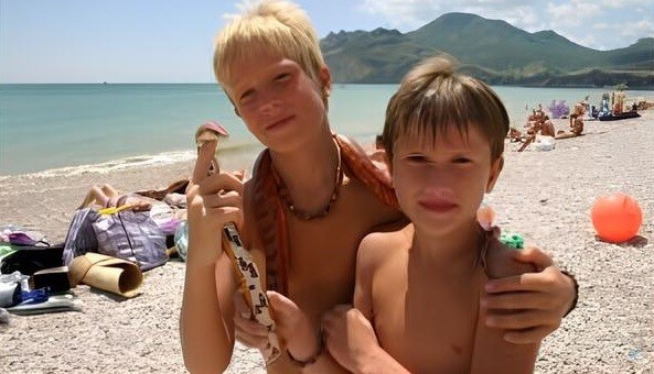 Premium Content # 23 - The True Golden Age of Naturism