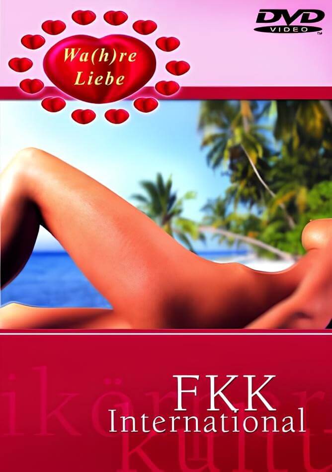 Enature - FKK International - Nature fills naturists and nudists with energy and inspiration