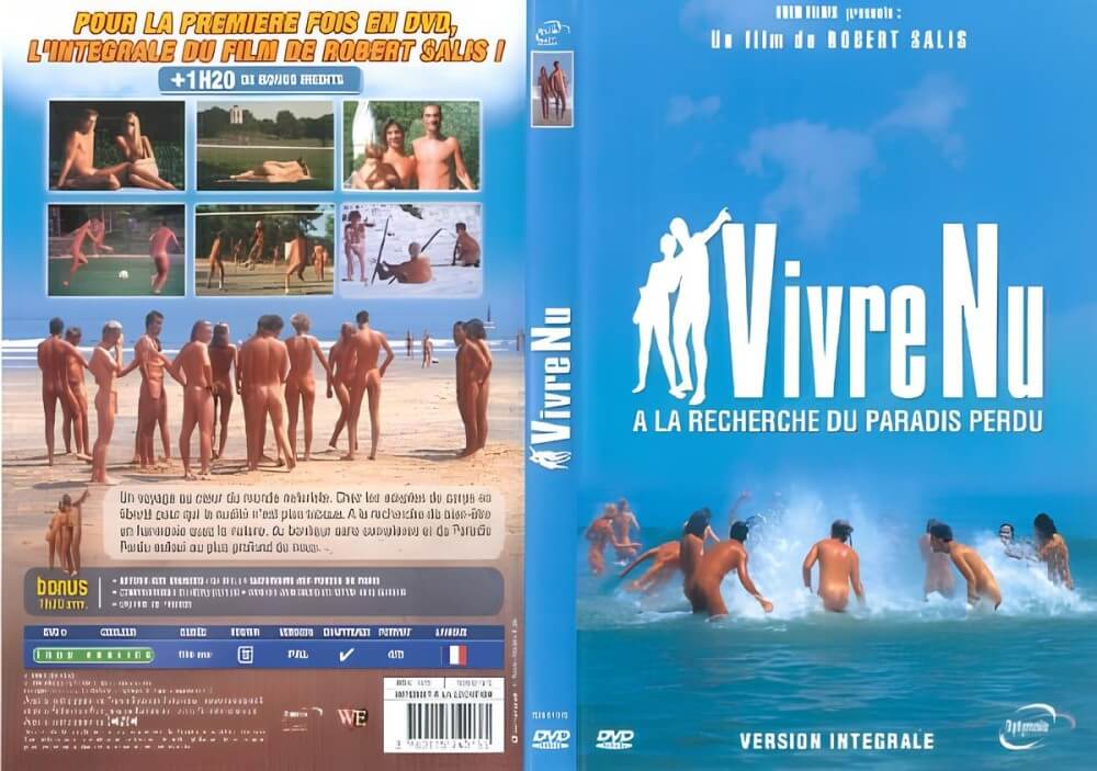 Enature - VivreNu - Nudism means fewer complexes