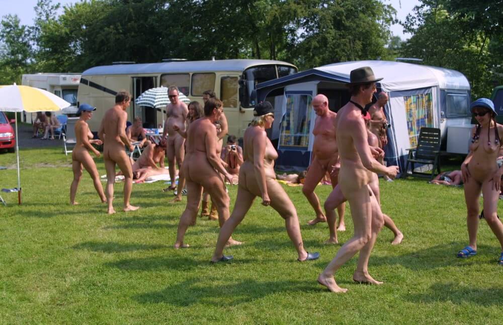 Holland Green Relaxations photos - We have nothing against nudism per se