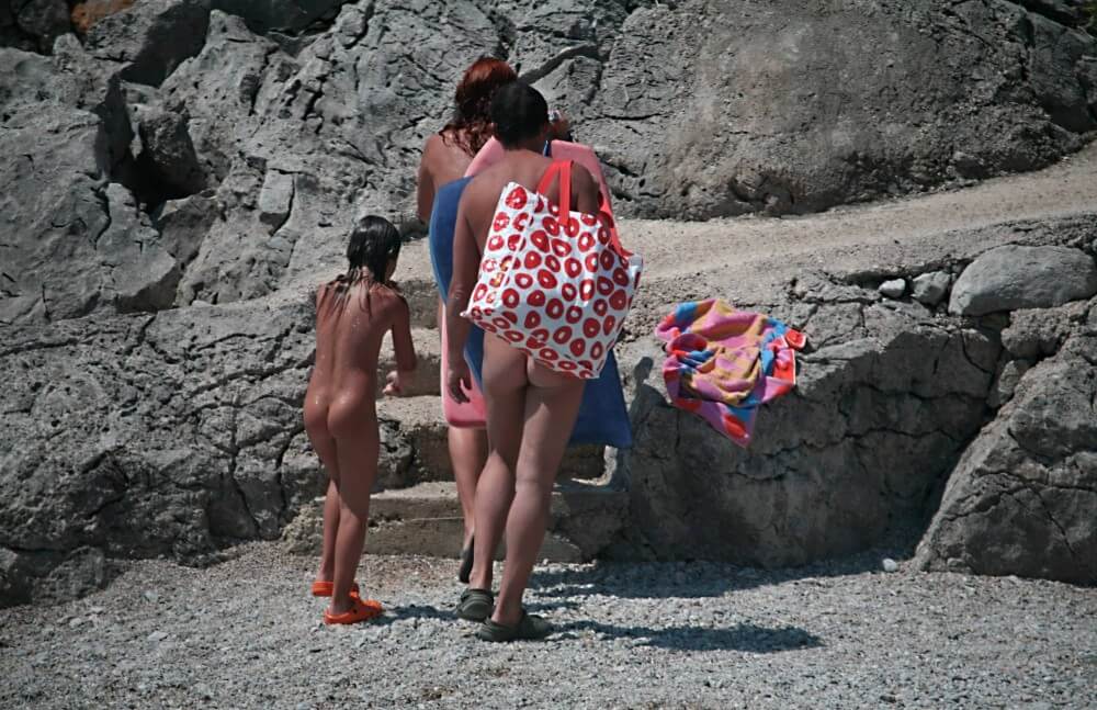 Calling To Go Home pics - In ancient times, sports were practiced in the nude