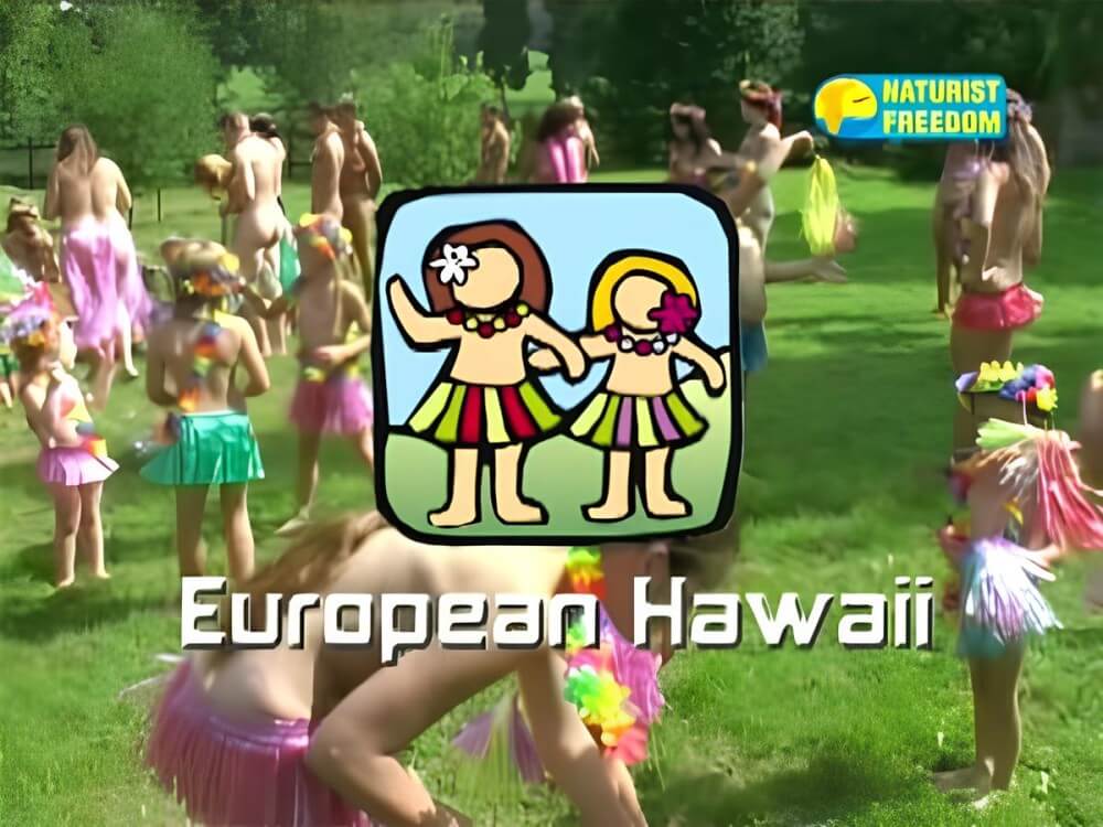 Naturist Freedom: Nudism Hawaii - A spontaneous movement toward nudity