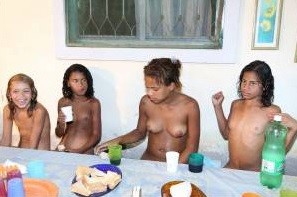 Family Events Pictures # 1 - Such nudist practices help break down prejudices