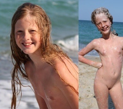 Turqoise Water Splash pics - Nudism helps overcome insecurities