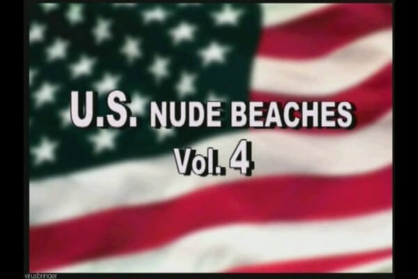 American nudists video - Nature is the best home for a naturist