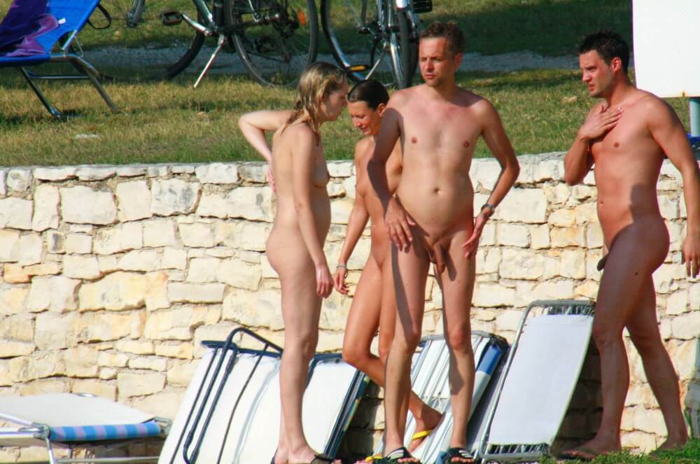 Ula FKK Couples Profile pics - A resort for nature lovers