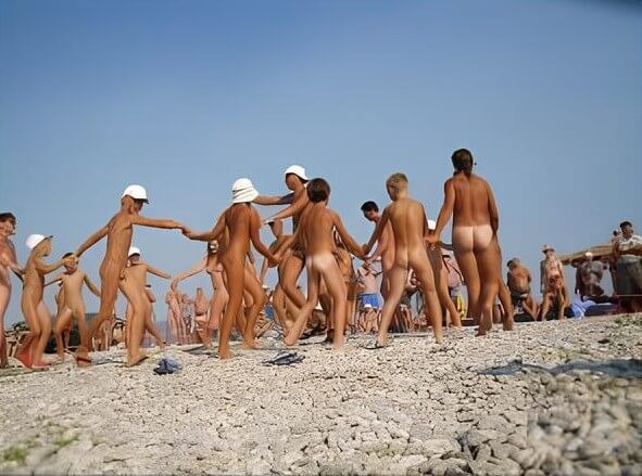 Premium Content # 37 - Unrestricted freedom is a core value in nudism and naturism