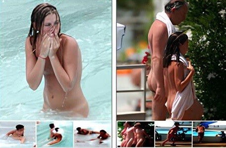 Photo gallery nudism # 2 - The practice of naturism fosters inner harmony