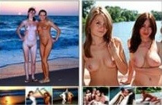 Naturism photo gallery # 51 - Im also interested in naturism, but I have no experience yet