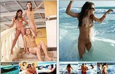 Documented Lifestyle # 5 - Watching us naked in nature