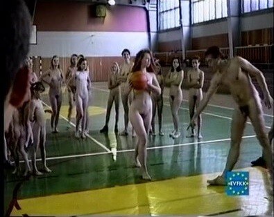 EVFKK, Enature - Hip Hip Natura - Nudism teaches you to appreciate the present