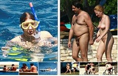 Naturism photo gallery # 48 - What Do You Know About the Culture of Nudity
