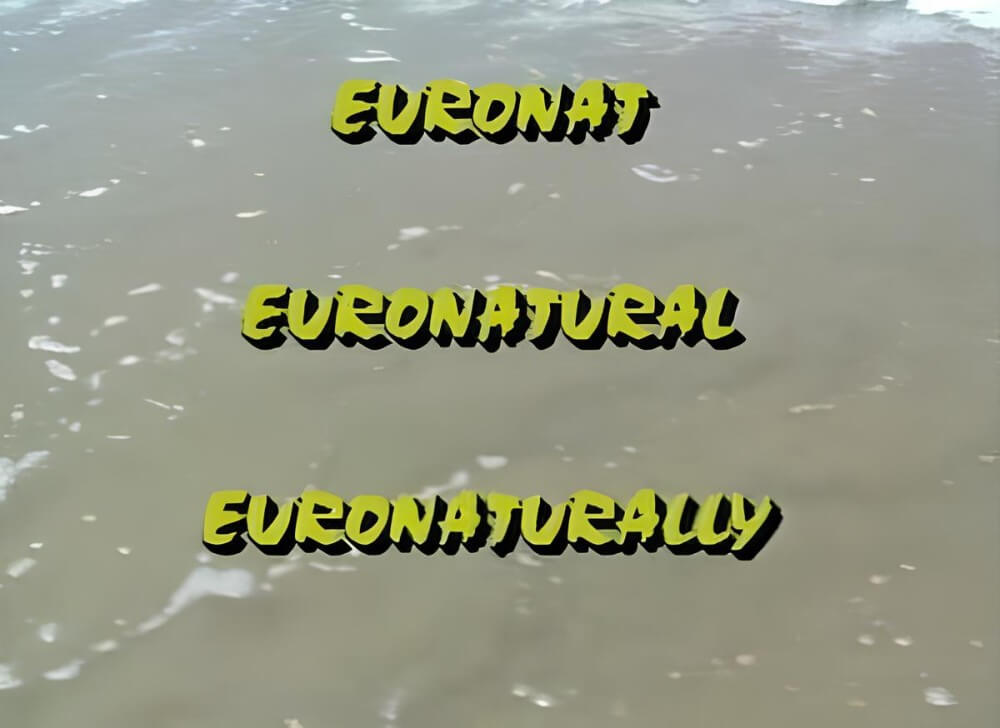 Euronat video - Euronatural, Euronaturally origin - Naturism teaches you to accept yourself and others