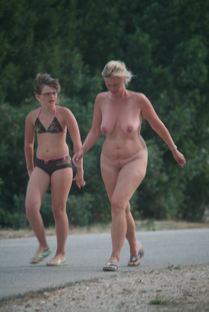 Cove FKK Visitor Grounds pics - Naturism and nudism as a path to spiritual balance and inner peace