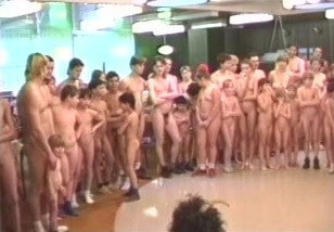 Enature - FKK Video Previews - Nudist festivals are beautiful
